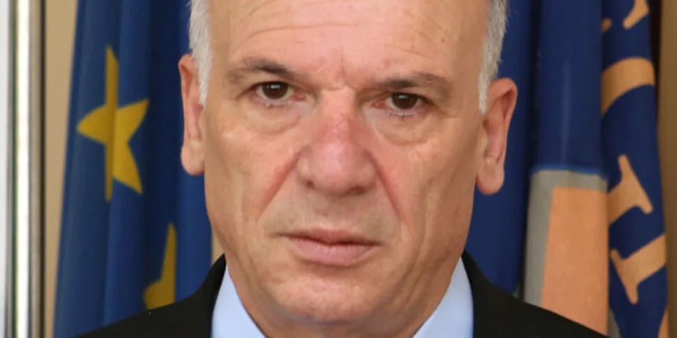 Tallini, riparazione ingiusta detenzione a Catanzaro