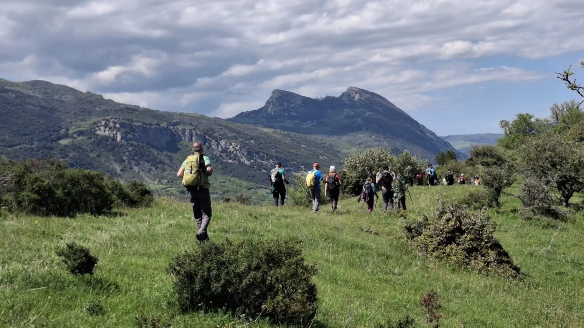 Torna a Soverato Kalipè 2026, viaggio a passo lento
