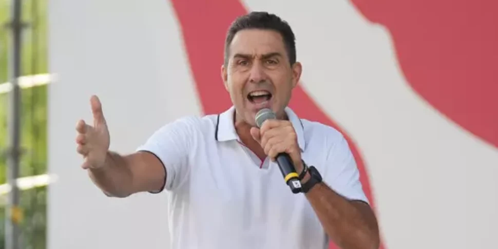 Vannacci, Reggio Calabria sarà la nostra “Sassonia”