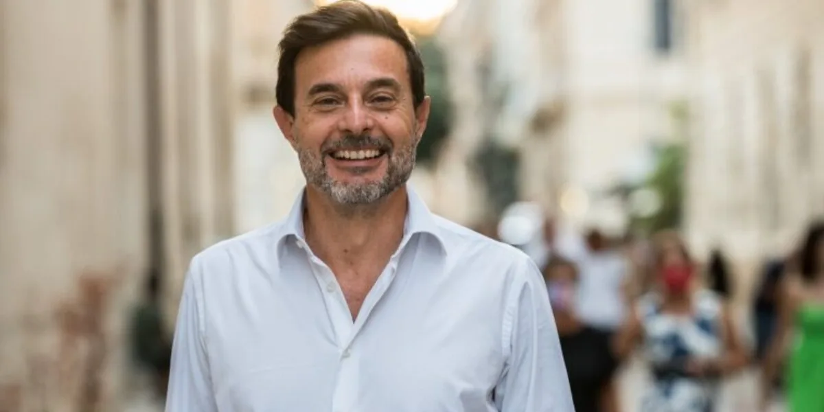 Cosenza, Pd ratifica Claudio Stefanazzi commissario