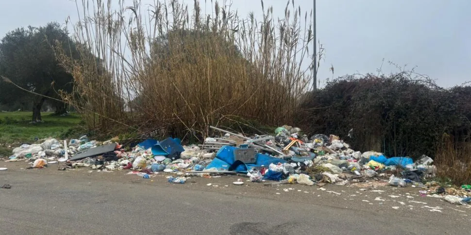 Vibo, controlli rifiuti indifferenziati intensificati