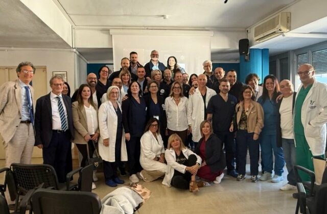 Reggio Calabria, incarichi di funzione al Gom dopo 14 anni