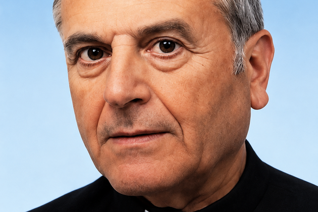 Cultura arbëreshe Crotone, sacerdote Giudice custode