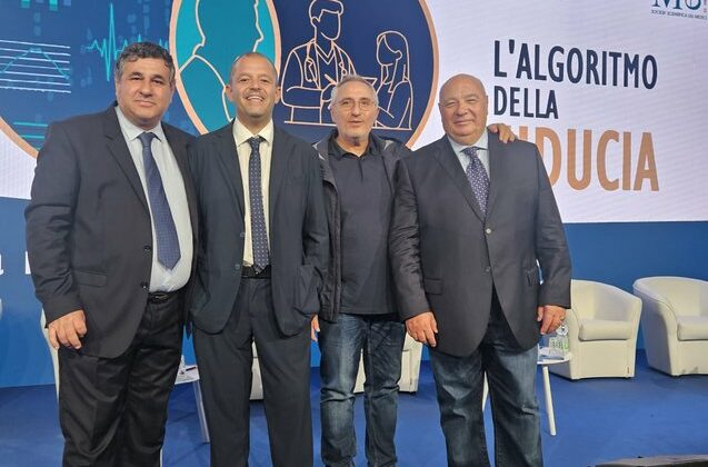 Fimmg nazionale, rinnovamento con intelligenza artificiale