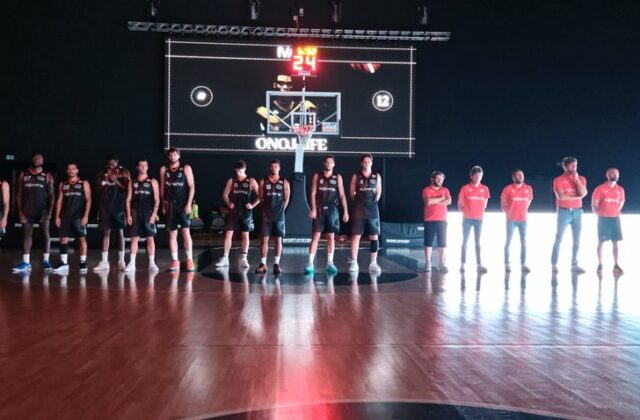 Myenergy Reggio Calabria, vittoria esterna a San Vendemiano