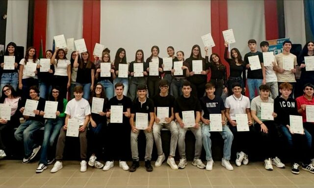Certificazioni Cambridge all’euclide di Bova Marina