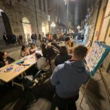 Catanzaro, arte e inclusione celebrano l’isola pedonale