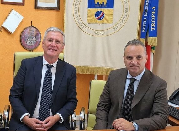 Sicurezza scuole Vibo Valentia, un milione di euro