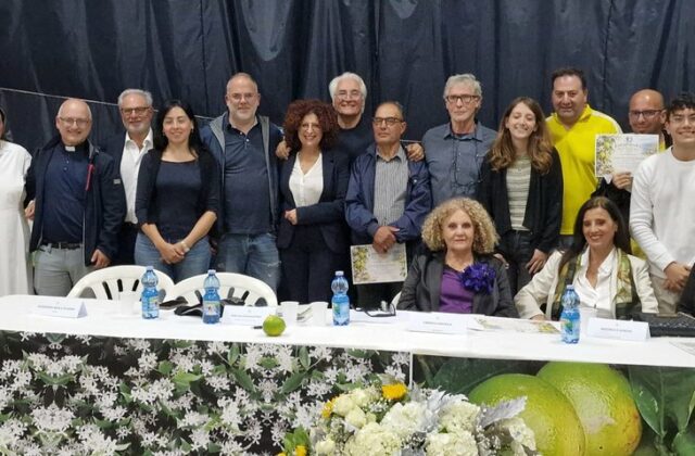 Chorio di San Lorenzo in festa con “Pennellate di luce”