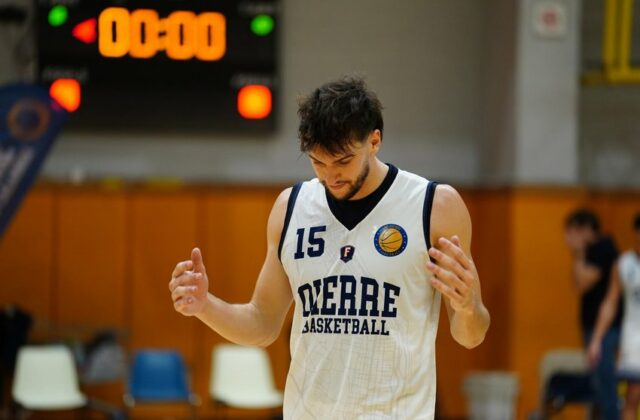 La Dierre Reggio Calabria punta alla crescita in serie b