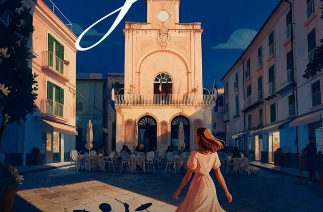 Nuovo fine settimana di musica e jazz a Tropea