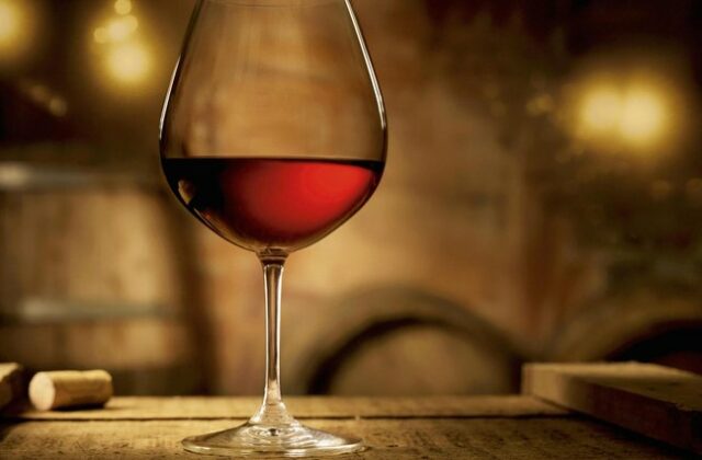 A Bivongi il Festival del vino e dell’enoturismo