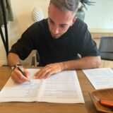 Admo Pro Pellaro ingaggia Antonino Ragusa