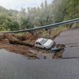 San Lorenzo dichiara stato calamità dopo il maltempo