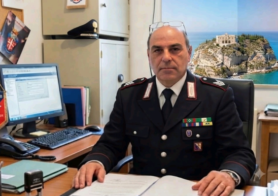 Salvatore di Marzo riceve titolo di Veterano della Difesa