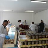 Callipo, dieci anni di lavoro in carcere a Vibo