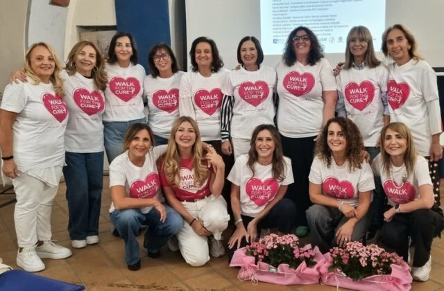 Lamezia Terme promuove cultura e salute per la comunità