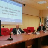 Reggio Calabria, intelligenza artificiale e malattia renale