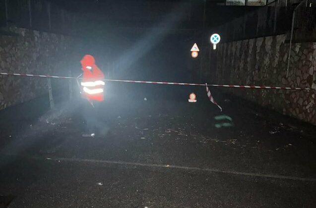 Motta San Giovanni, interventi prevenzione rischio maltempo