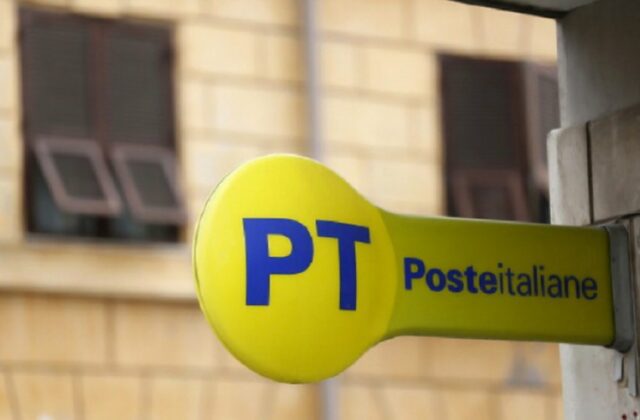 Poste italiane, nessun taglio agli uffici nel cosentino
