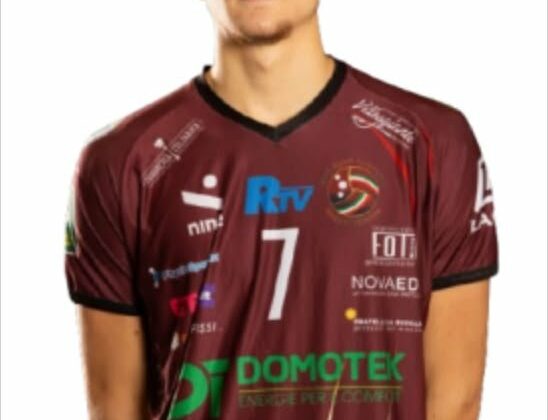 Pallavolo Crotone, esordio in serie a2 per Asteriti