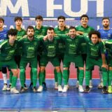 Calcio a 5 a Reggio Calabria, la Cadi Futura cerca riscatto