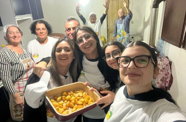 A Masella torna la festa d’autunno tra gusto e solidarietà