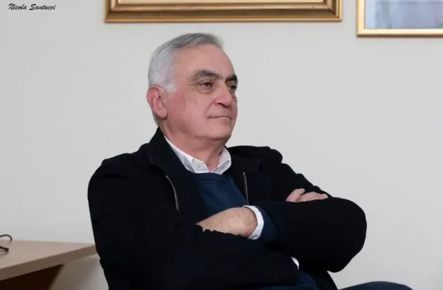 Bagaladi chiede coordinamento permanente per maltempo