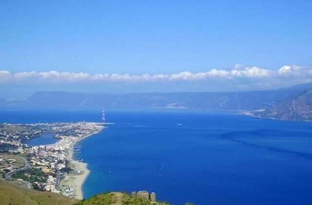 Reggio Calabria e Messina uniscono le forze per lo Stretto