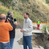 Zavettieri, fondi straordinari strade area grecanica