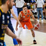 Myenergy Reggio Calabria, romeo chiede continuità al team