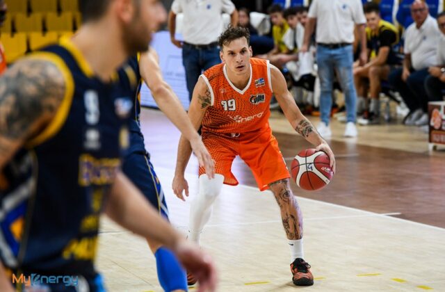 Myenergy Reggio Calabria, romeo chiede continuità al team