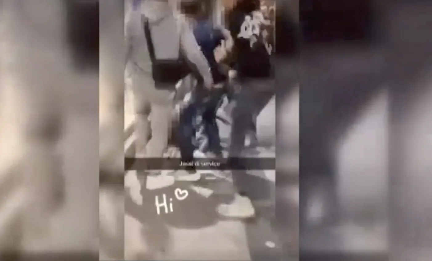 Aggressione giovane Siderno, minorenni si presentano