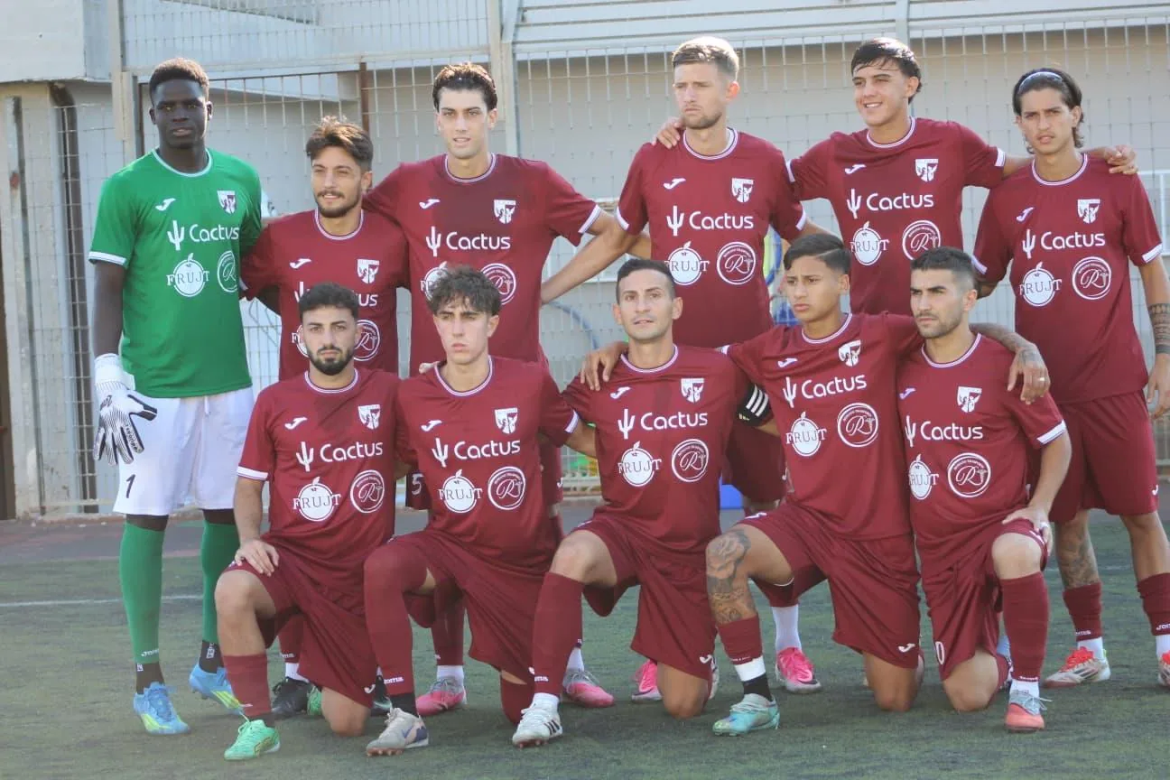 Il Locri vince a Maida e vola al secondo posto in classifica