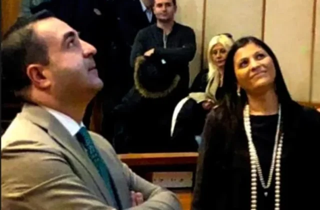 Una strada per Jole Santelli a Reggio Calabria