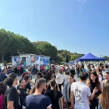 A Reggio Calabria il tour della salute per la prevenzione