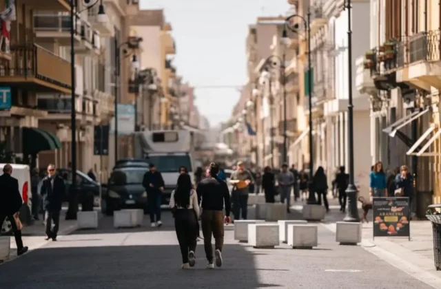 Musica di Cilea torna sul corso di Reggio Calabria