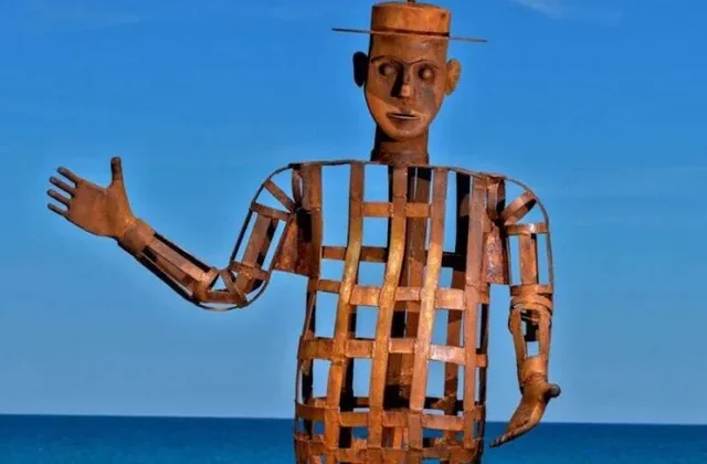 Stilo e Riace, un quadrilatero di utopie sociali in Calabria