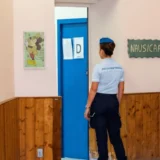 Screening senologico carcere Reggio per le detenute