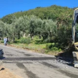 Scontro tra autobus e furgone sulla SP 120, tre feriti