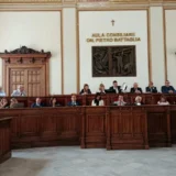 Reggio Calabria, il consiglio comunale discute bilancio 2025