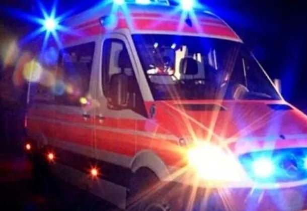 Incidente sul ponte Calopinace a Reggio, morto un giovane