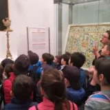 Il museo diocesano di Reggio Calabria apre alle scuole