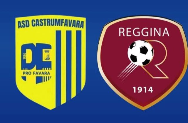 Reggina a Favara solo un pareggio che fa rumore:2-2