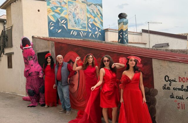 K’Arte Breast Cancer Awareness Campaign – Le immagini di Ottobre Rosa
