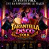 Tarantella Disco Folk