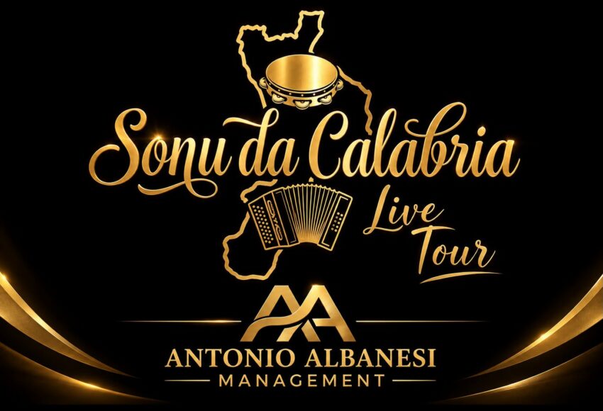 sonu da calabria