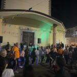 Serata del Cinghiale rosalí