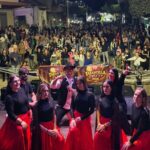 Tarantella Disco Folk