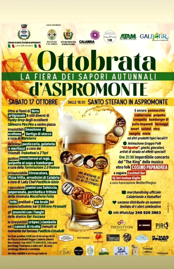 santo stefano in aspromonte